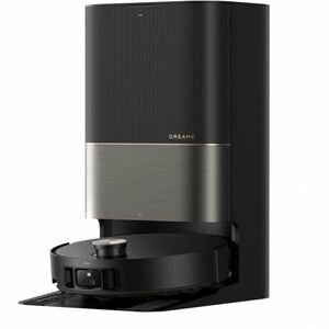 Dreame X50 Ultra - negru - Aspirator robotizat cu mop imagine