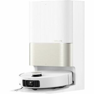 Dreame X50 Ultra - alb - Aspirator robotizat cu mop imagine
