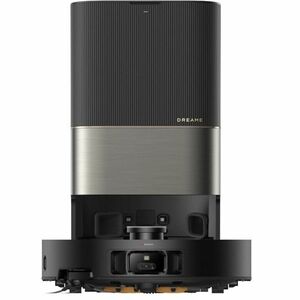 Dreame X50 Ultra Complete - negru - Aspirator robotizat cu mop imagine