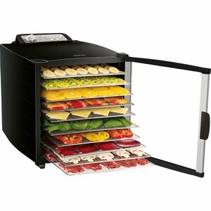 Sencor SFD 7000BK - Uscător de fructe imagine