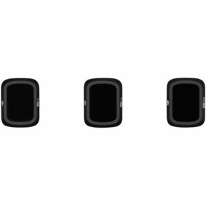 Set filtre ND pentru DJI Mavic AIR 2 (ND16/64/256) imagine