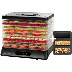 Concept SO2042 - Uscător de fructe imagine