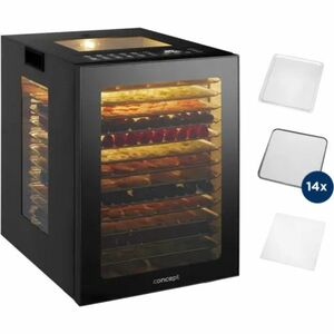 Concept SO5000 - Uscător de fructe imagine