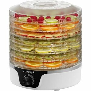 Concept SO1090 - Uscător de fructe imagine