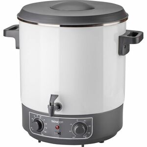 Sencor SPP 2100WH - Oală de gătit imagine