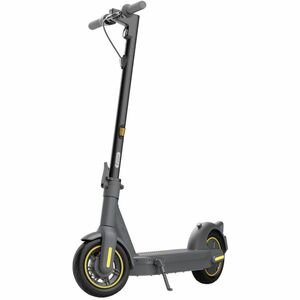 Ninebot by Segway Kickscooter MAX G30E II - Nou, doar despachetat - Trotinetă electrică imagine
