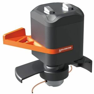 Trimmer pentru Segway Navimow X Series - Ca nou imagine