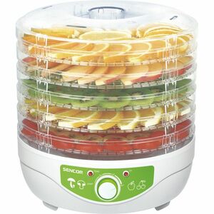 Sencor SFD 790WH - Uscător de fructe imagine