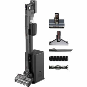 Concept VP6310 3in1 ULTIMATE Lumină completă 25, 9 V - Aspirator vertical 3in1 imagine