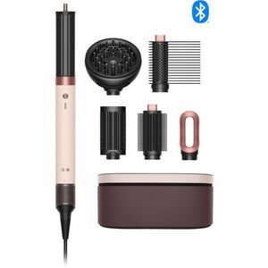 Dyson Airwrap Co-anda 2x™ HS09 T3/T4 - ceramic roz/roze auriu - Fier de ondulat imagine