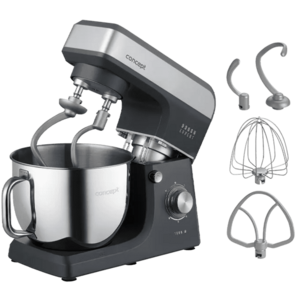 Concept RM6010 - Procesor de alimentare imagine