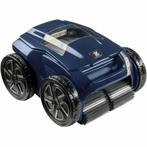 Zodiac RA 6700 iQ - Aproape nou - Aspirator piscină imagine
