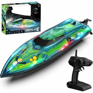 Barca de control de la distanță Realize H155 imagine