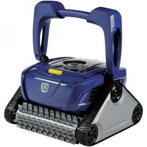 Zodiac RC4100 CyclonX - Ca nou - Aspirator piscină imagine