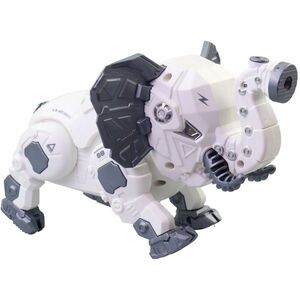 Roboscreen pentru control - Jucărie robotizată imagine