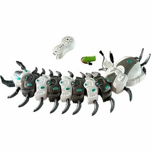 Picior robotic pentru control - Jucărie robotizată imagine