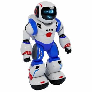 Zigybot - Bruce - Jucărie robotizată imagine