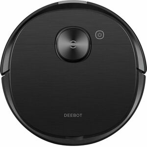 Ecovacs Deebot OZMO T8 AIVI - Nou, doar despachetat - Aspirator robot și mop 2in1 imagine