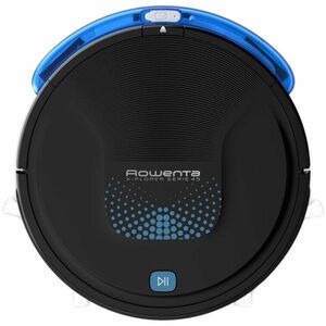 Rowenta RR8275WH X-Plorer Serie 45 Aqua - Despachetat - Aspirator robot și mop 2 în 1 imagine