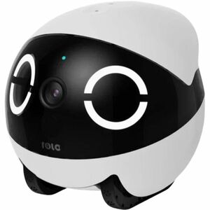 Enabot ROLA Mini - Însoțitor robotic cu cameră 2K imagine
