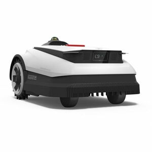 Ecovacs Goat A3000 LIDAR - Folosit - Mașină robotizată de tuns iarba fără fir de ghidare imagine