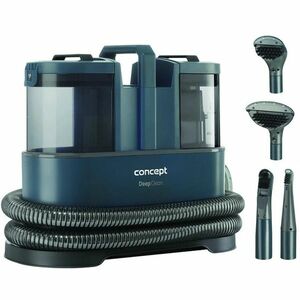 Concept DEEPCLEAN 450 W TP2010 - Tepper imagine