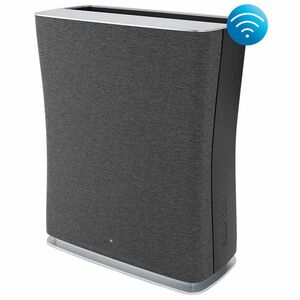 Stadler Form Roger - Negru - Purificator de aer imagine