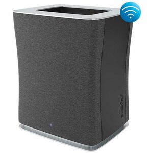 Stadler Form Roger Big - Negru - Purificator de aer imagine