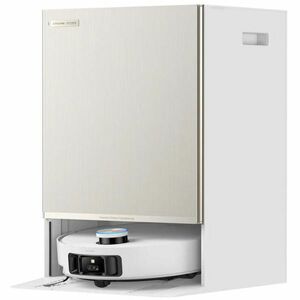 Dreame Matrix10 Albume ultra - Aspirator robot cu mop imagine