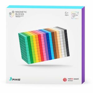 PIXIO-1600 - Kit magnetic imagine