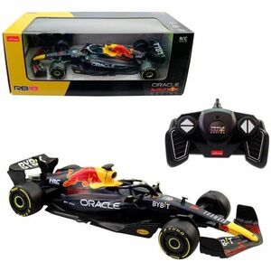Formula R/C 1: 18, licență Redbull Racing, 2, 4 GHz imagine