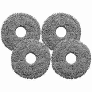 Mopping Fabric RMP7 pentru Dreame - 4pcs imagine