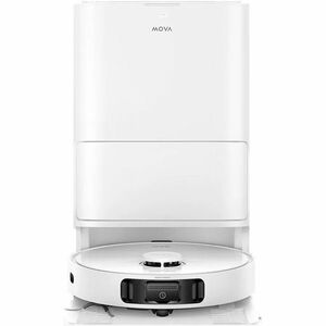 MOVA E40 Ultra - Aspirator robotizat cu mop imagine