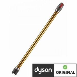 Tub de aur pentru Dyson V12 - original imagine