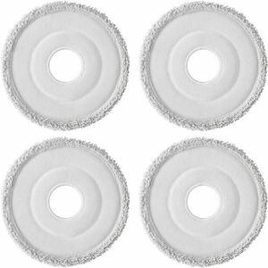 Pânză de mop MRMP8 pentru MOVA - 4pcs imagine