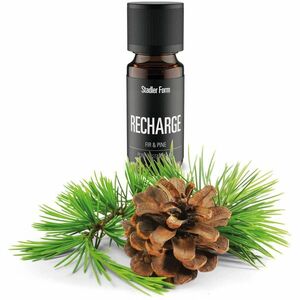 Stadler Form Recharge 10 ml - Ulei esențial imagine