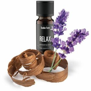 Stadler Form Relax 10 ml - Ulei esențial imagine