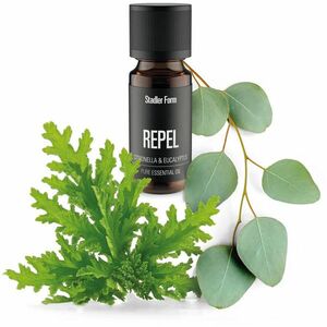 Stadler Form Repel 10 ml - Ulei esențial imagine