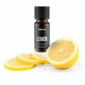 Stadler Form Lemon 10 ml - Ulei esențial imagine