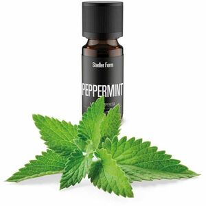Stadler Form Peppermint 10 ml - Ulei esențial imagine
