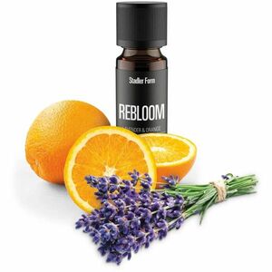 Stadler Form Rebloom 10 ml - Ulei esențial imagine