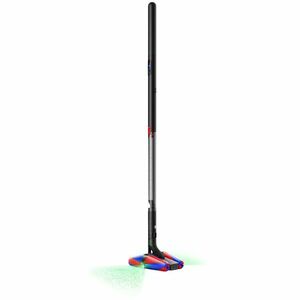 Dyson PencilVac Fluffycones™ - Aspirator vertical imagine
