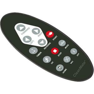 Telecomandă CleanMate QQ-2 imagine
