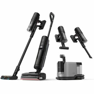 Dreame H15 Mix - Aspirator vertical cu spălare imagine