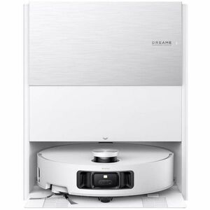 Dreame Aqua10 Roller - alb - Aspirator robotizat cu mop imagine