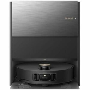 Dreame Aqua10 Roller - negru - Aspirator robotizat cu mop imagine