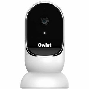 Owlet Cam - Aparat supraveghere bebeluș imagine