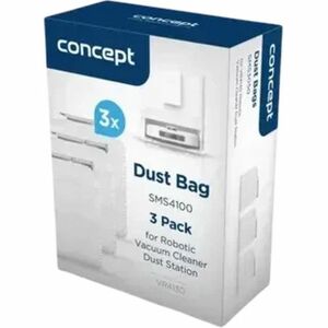 Saci de schimb pentru Concept VR4130 - 3 buc imagine