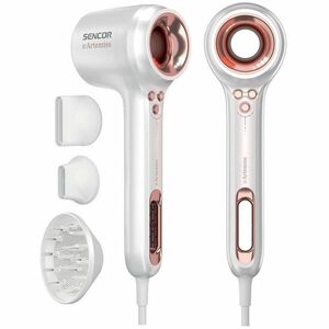 Sencor SHD 9150RS Artemiss - Uscător de păr imagine
