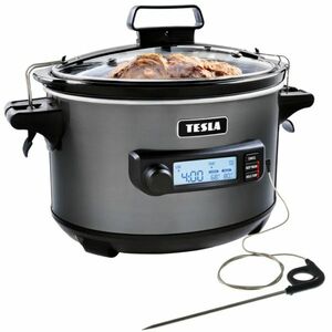 TESLA SlowCook S900 Plus - Cuptor lent imagine